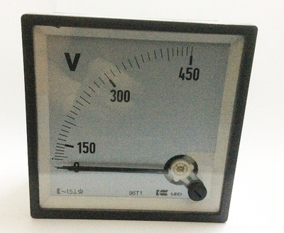 进口96型乐磁电力仪表 精准测量的专业之选